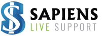 Sapien's Live Support