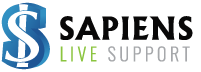 Sapien's Live Support